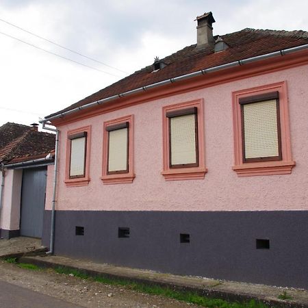 Casa Maior Villa Sacel  ภายนอก รูปภาพ