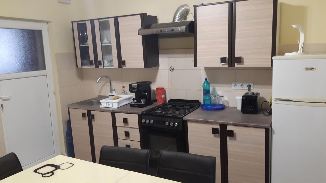 Casa Maior Villa Sacel  ภายนอก รูปภาพ