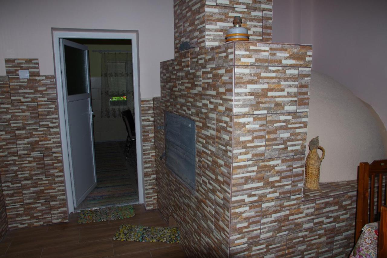 Casa Maior Villa Sacel  ภายนอก รูปภาพ