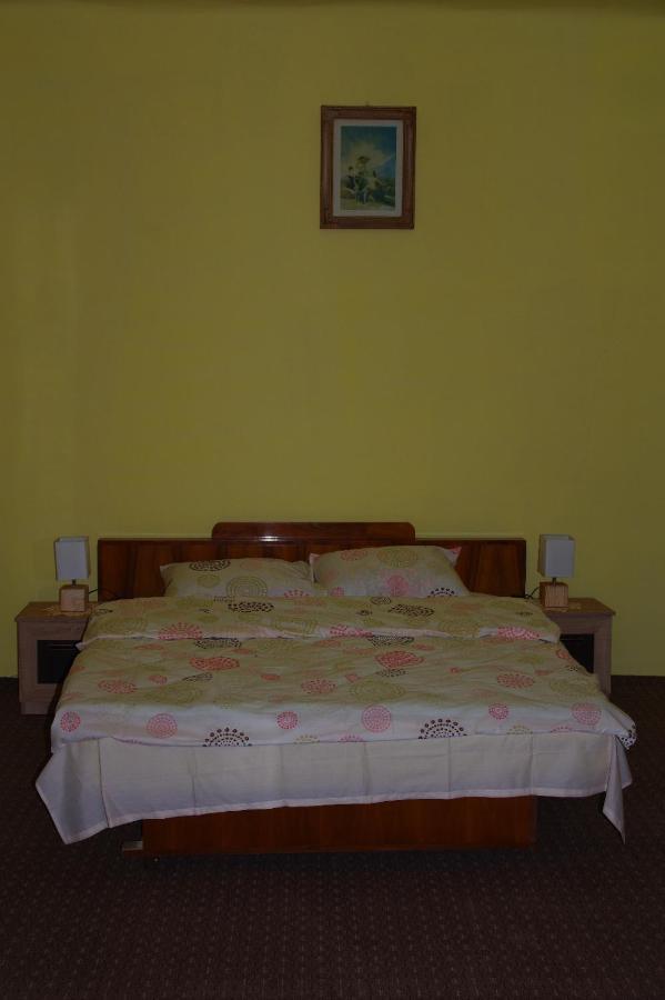Casa Maior Villa Sacel  ภายนอก รูปภาพ