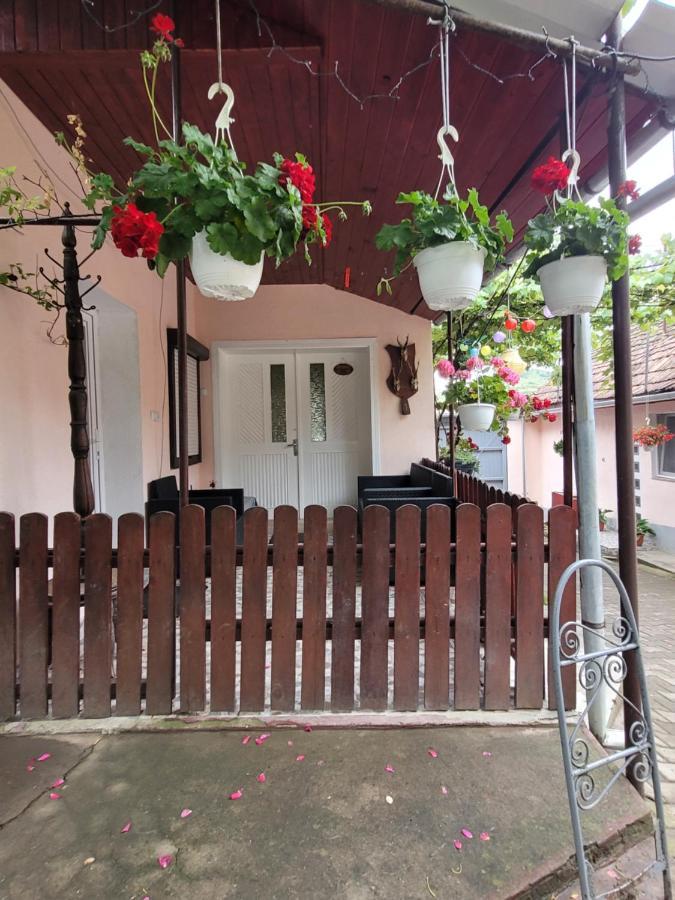 Casa Maior Villa Sacel  ภายนอก รูปภาพ