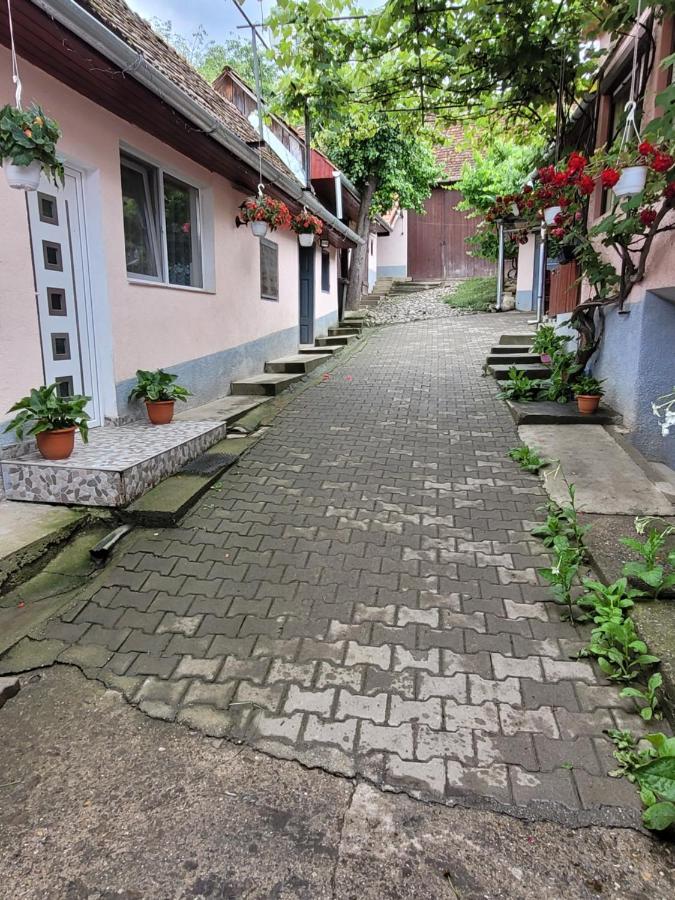 Casa Maior Villa Sacel  ภายนอก รูปภาพ